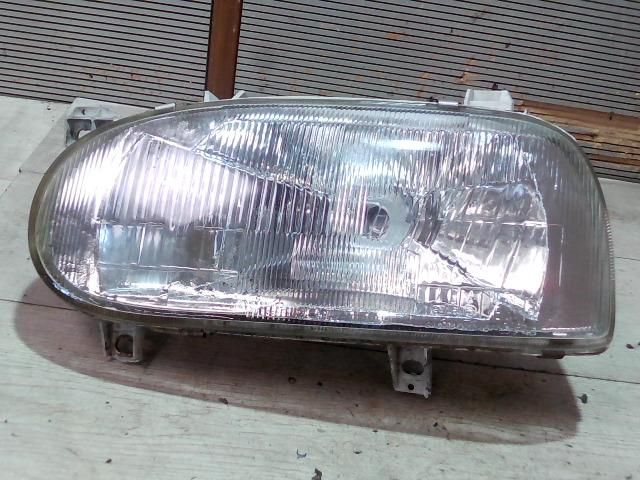 bontott VW GOLF III Bal Fényszóró