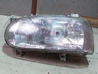 bontott VW GOLF III Bal Fényszóró