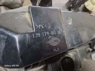 bontott VW GOLF III Bal Fényszóró