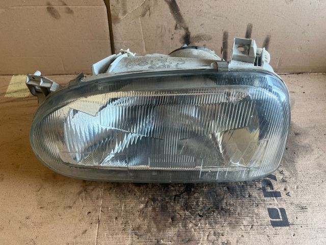 bontott VW GOLF III Bal Fényszóró