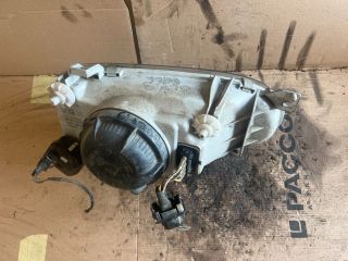 bontott VW GOLF III Bal Fényszóró