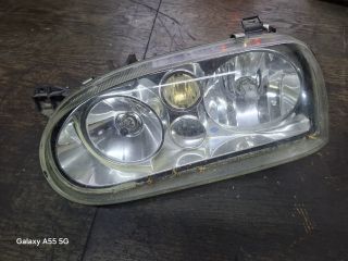 bontott VW GOLF III Bal Fényszóró