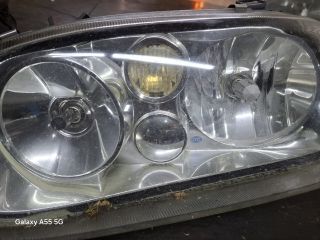 bontott VW GOLF III Bal Fényszóró