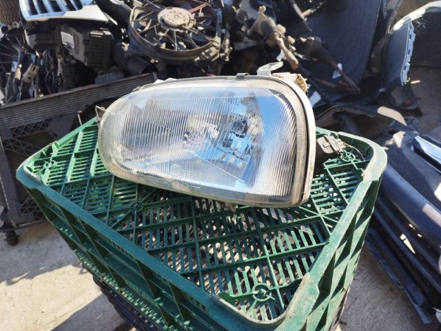 bontott VW GOLF III Bal Fényszóró