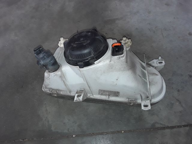 bontott VW GOLF III Bal Fényszóró