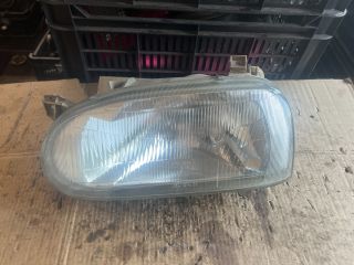 bontott VW GOLF III Bal Fényszóró