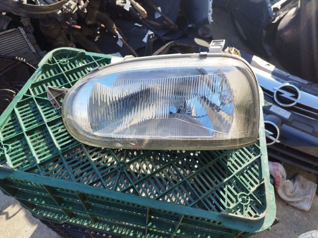 bontott VW GOLF III Bal Fényszóró