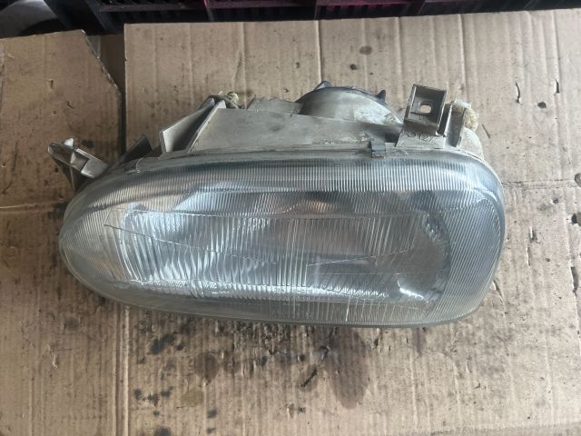 bontott VW GOLF III Bal Fényszóró