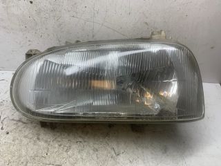 bontott VW GOLF III Bal Fényszóró