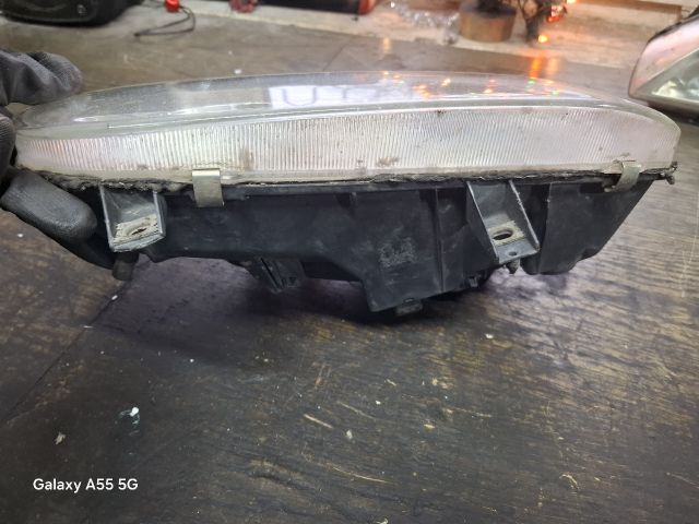 bontott VW GOLF III Bal Fényszóró