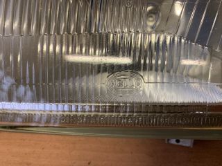 bontott VW GOLF III Bal Fényszóró