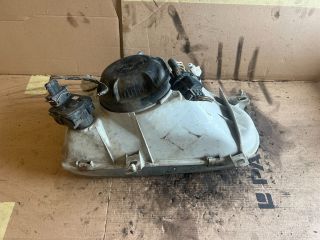 bontott VW GOLF III Bal Fényszóró