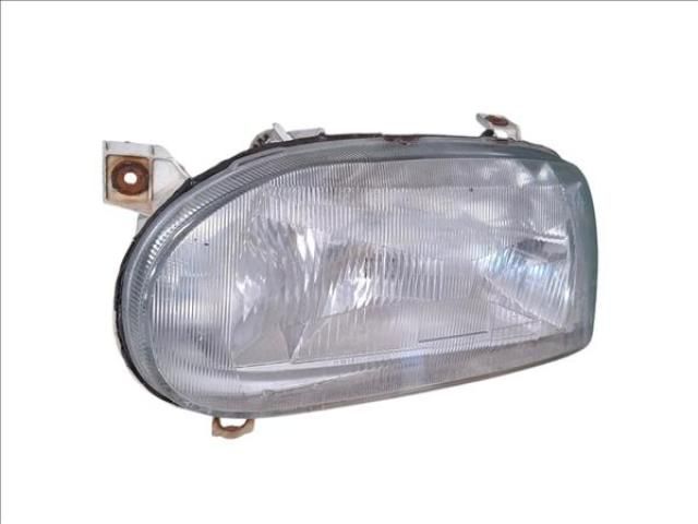 bontott VW GOLF III Bal Fényszóró