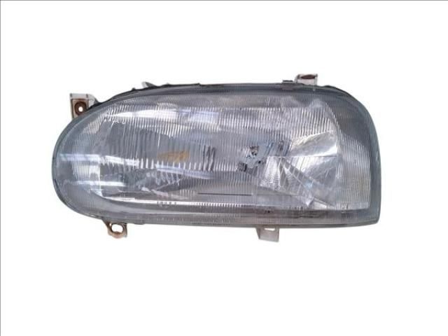 bontott VW GOLF III Bal Fényszóró