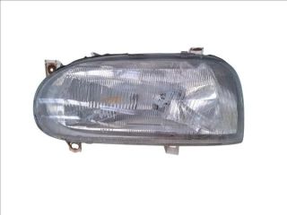 bontott VW GOLF III Bal Fényszóró