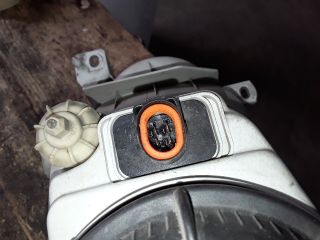 bontott VW GOLF III Bal Fényszóró