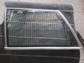 bontott VW GOLF III Bal hátsó Ablak