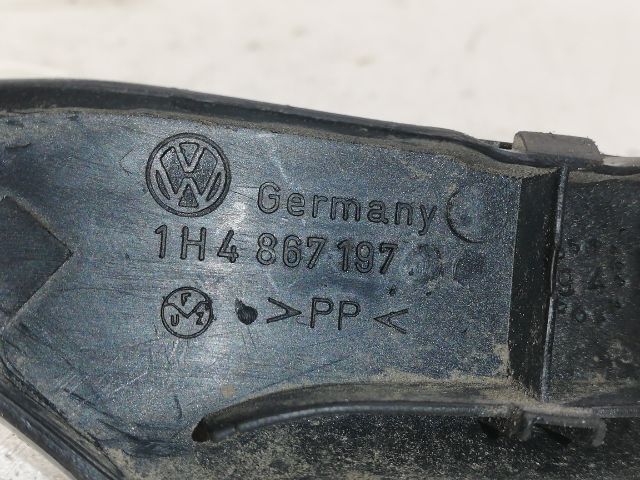 bontott VW GOLF III Bal hátsó Ablakemelő Kapcsoló
