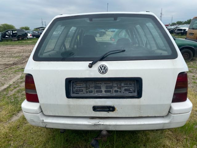 bontott VW GOLF III Bal hátsó Ajtó Kárpit