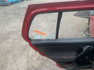 bontott VW GOLF III Bal hátsó Ajtó (Üres lemez)