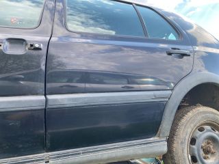 bontott VW GOLF III Bal hátsó Ajtó (Üres lemez)