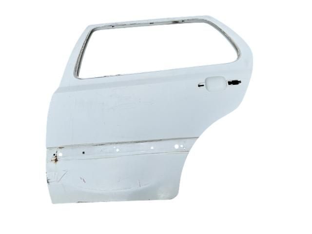 bontott VW GOLF III Bal hátsó Ajtó (Üres lemez)
