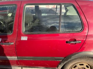 bontott VW GOLF III Bal hátsó Ajtó (Üres lemez)