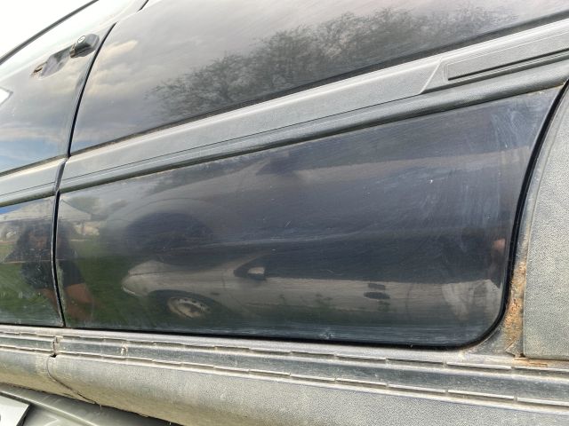 bontott VW GOLF III Bal hátsó Ajtó (Üres lemez)