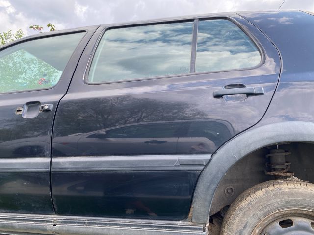 bontott VW GOLF III Bal hátsó Ajtó (Üres lemez)