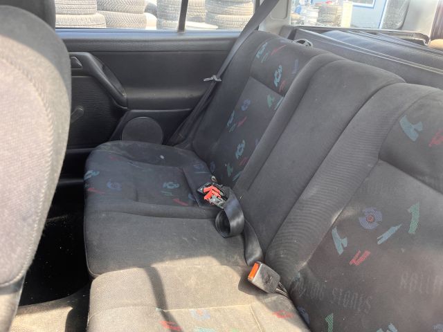 bontott VW GOLF III Bal hátsó Belső Kilincs