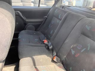 bontott VW GOLF III Bal hátsó Belső Kilincs