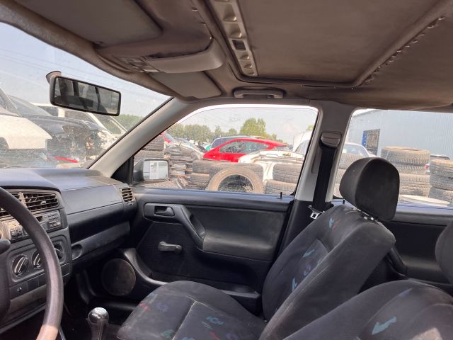 bontott VW GOLF III Bal hátsó Belső Kilincs