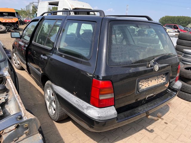 bontott VW GOLF III Bal hátsó Belső Kilincs