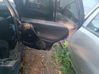 bontott VW GOLF III Bal hátsó Biztonsági Öv Csat