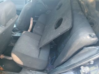 bontott VW GOLF III Bal hátsó Biztonsági Öv Csat