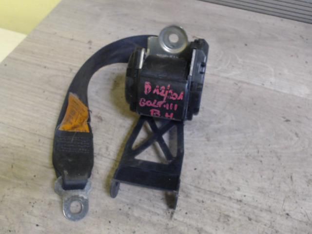 bontott VW GOLF III Bal hátsó Biztonsági Öv