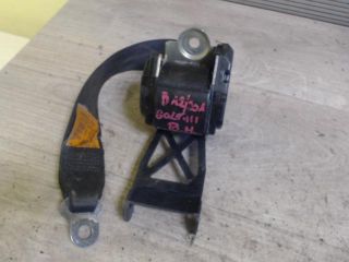 bontott VW GOLF III Bal hátsó Biztonsági Öv