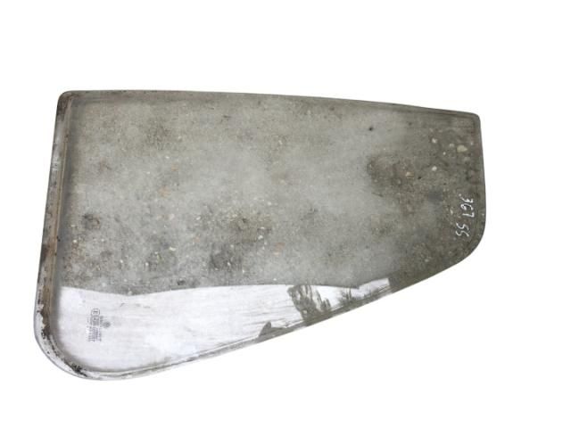 bontott VW GOLF III Bal hátsó Fixüveg (Ajtóban)