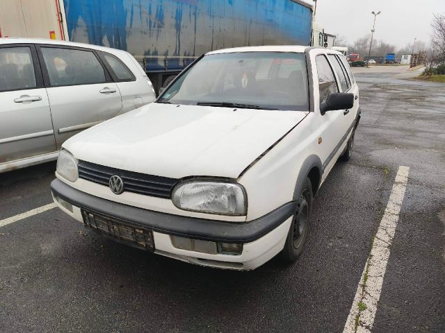 bontott VW GOLF III Bal hátsó Gumikéder
