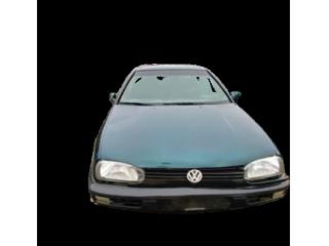 bontott VW GOLF III Bal hátsó Hangszóró