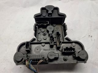 bontott VW GOLF III Bal Hátsó Lámpa Foglalat