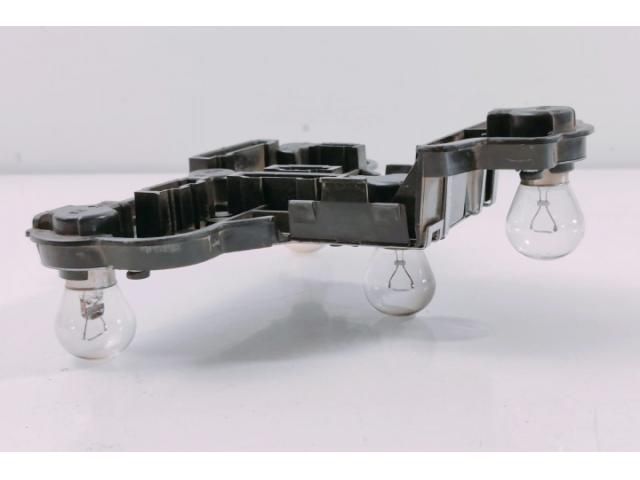 bontott VW GOLF III Bal Hátsó Lámpa Foglalat