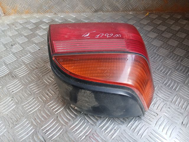 bontott VW GOLF III Bal Hátsó Lámpa