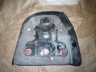 bontott VW GOLF III Bal Hátsó Lámpa