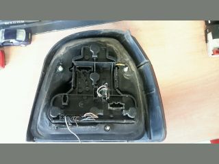 bontott VW GOLF III Bal Hátsó Lámpa