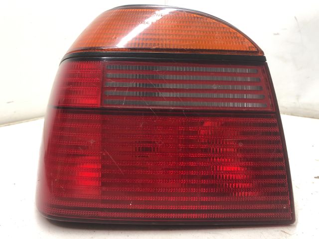 bontott VW GOLF III Bal Hátsó Lámpa
