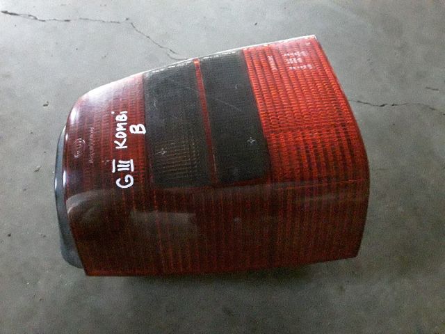 bontott VW GOLF III Bal Hátsó Lámpa