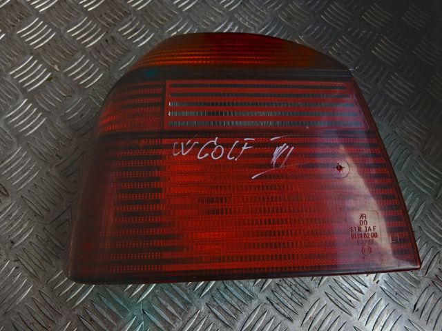 bontott VW GOLF III Bal Hátsó Lámpa