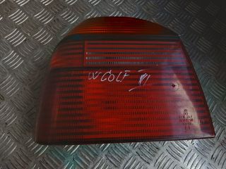 bontott VW GOLF III Bal Hátsó Lámpa