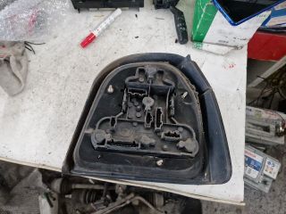 bontott VW GOLF III Bal Hátsó Lámpa